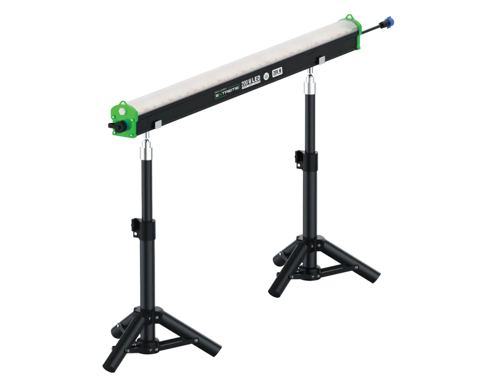 Digi-Lumen 200W LED Grow Light – Built for Maximum Yield PPF 600 MMOL/S