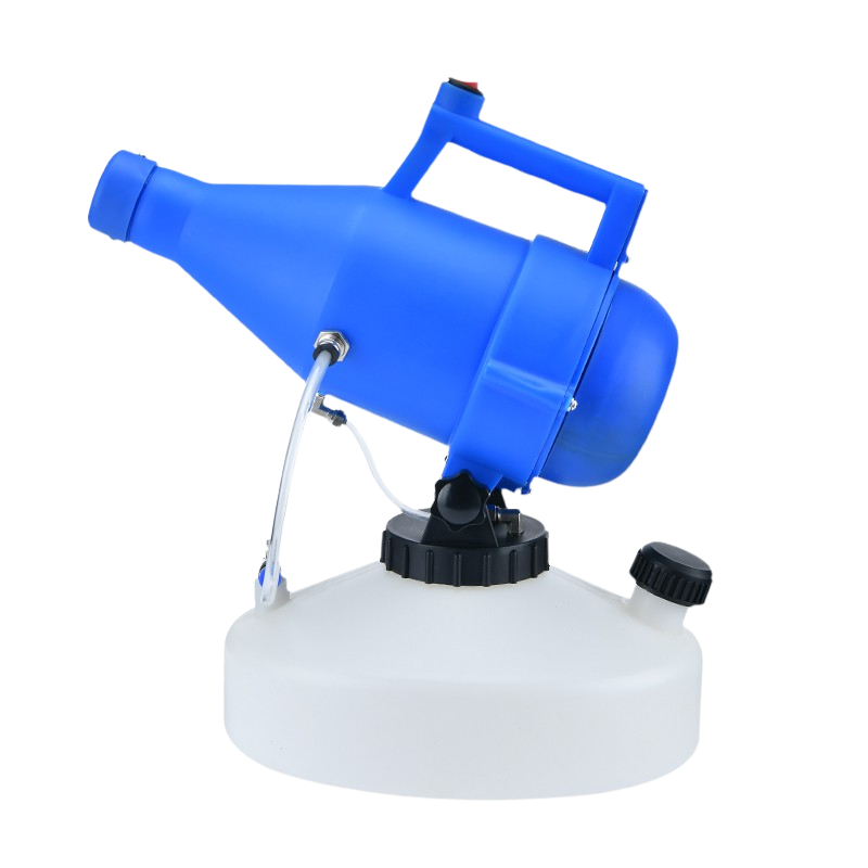 Bloom Works ULV Single Jet Micron Fogger