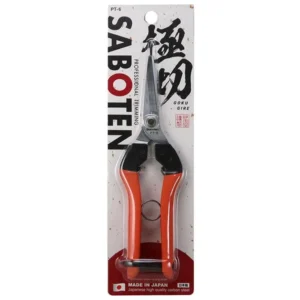 Saboten PT-6 - Harvest Scissors