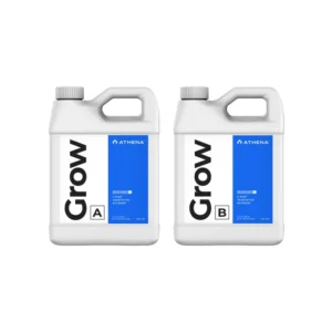 Athena Blended Line - Grow A&B 0.9L
