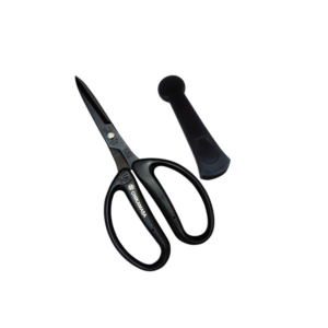 Chikamasa CRI-360SFBK - Harvest Scissors