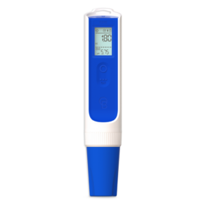 Measure pH, EC and temperature with the Bluelab OnePen™. Bluetooth connectivity, IP68 waterproof design and professional accuracy for hydroponic growers.