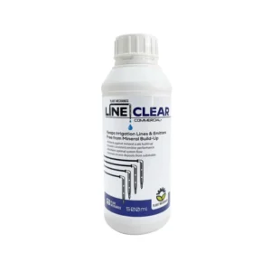 Plant Mechanics - Line Clear 500ml
