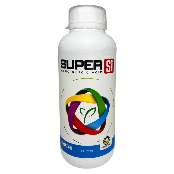 Plant Mechanics – Super Si 1L