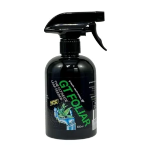 Growth Technology - GT Foliar Spray 500ml