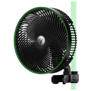 Vivosun - Aerowave E9 9" Clip Fan